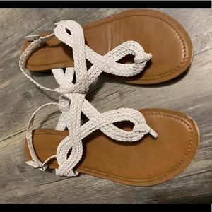 Merona Sandals